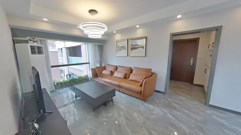 Zhongde·British Realm F District - View 10