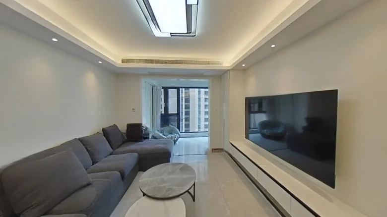 Longfor Spring River Li City - View 1