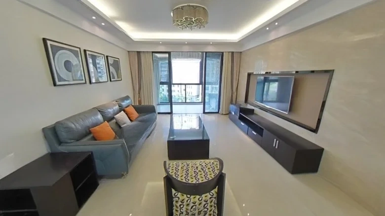 GuoMao RunYuan Garden或GuoMao RunYard - View 5