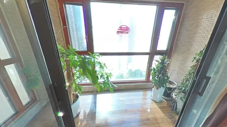 Rende River Bay Phase II - View 13