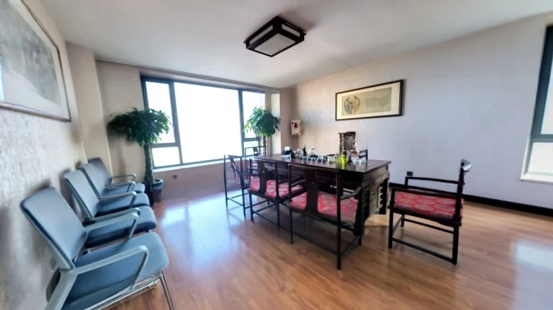 Taiyuan Maxis TianDi - View 5