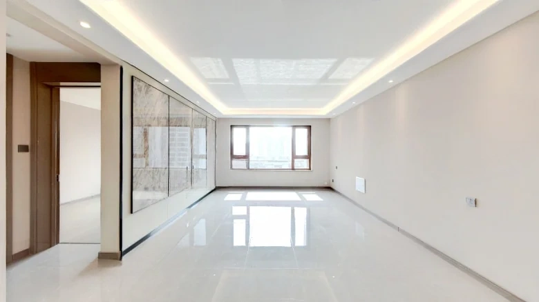 Luhu Cloud Peak Original Residence - View 4