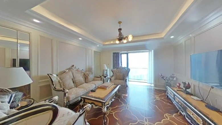 China Resources Center Joy Residence - View 5