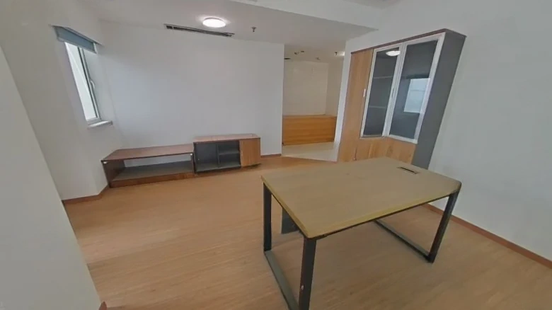 Liaozhou Tower - View 5