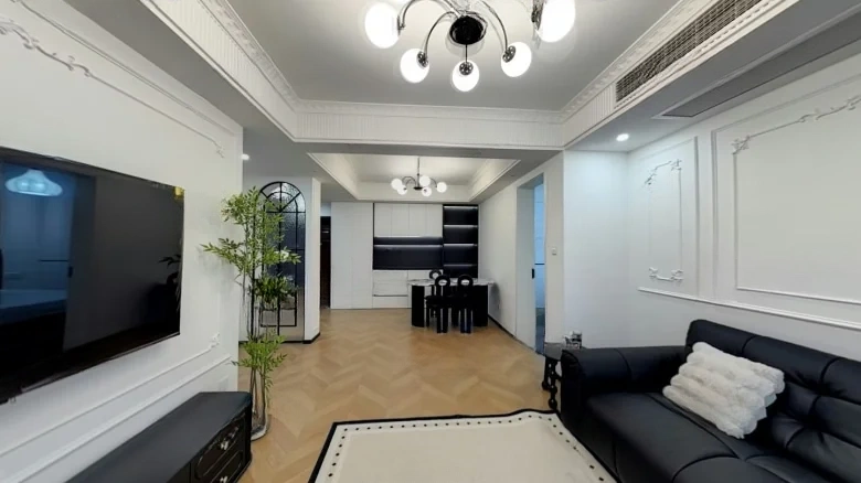 Qianjiang Er Yuan - View 6