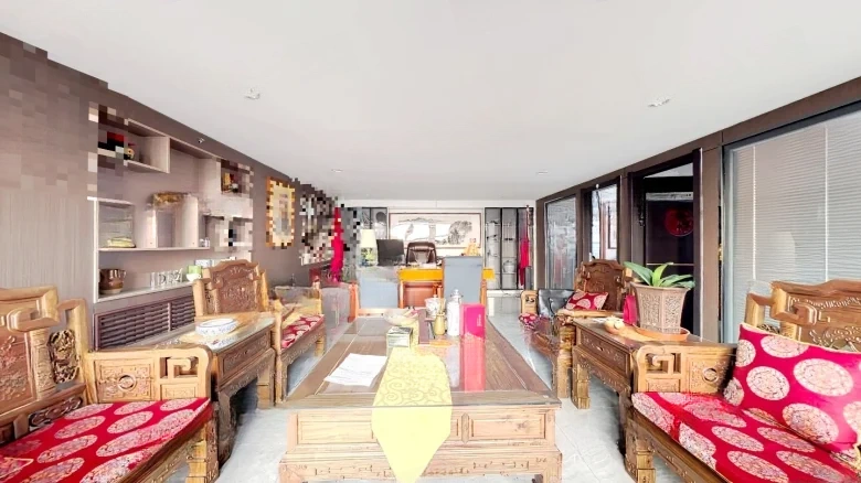 West Port Star Convergence International - View 5