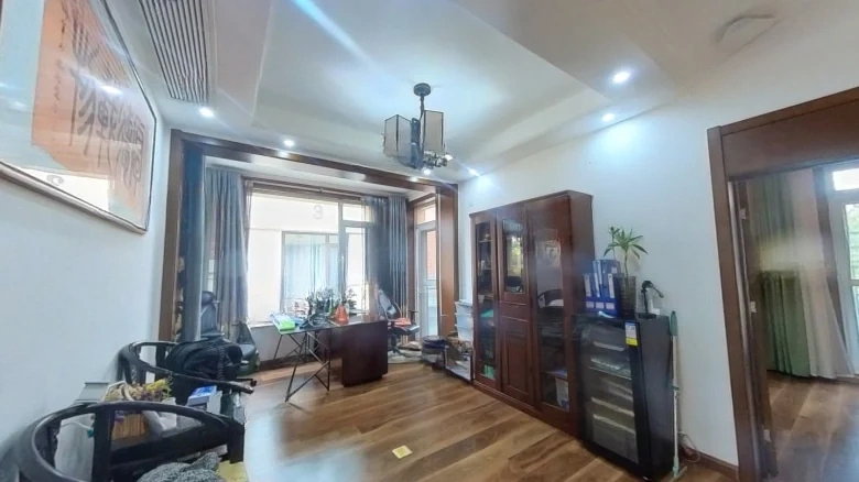 HuaDi ThousandBrilliance Villa - View 7