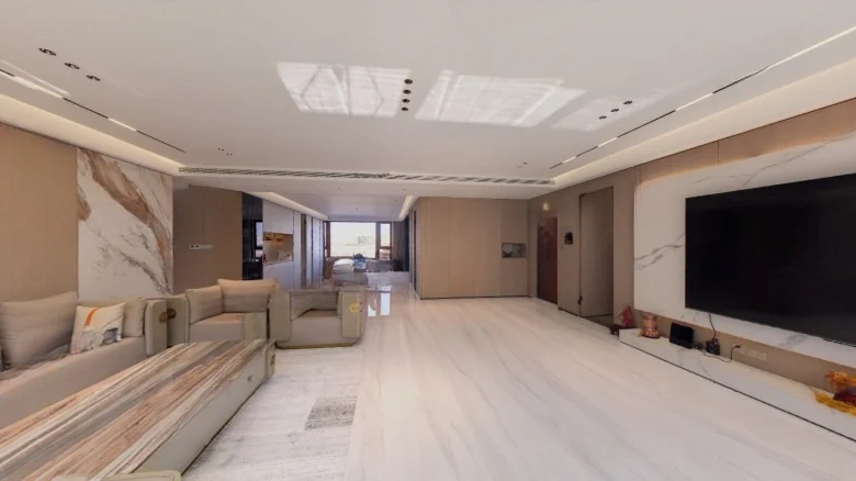 One Lake International - View 1