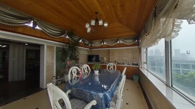 Ocean View Garden - View 6