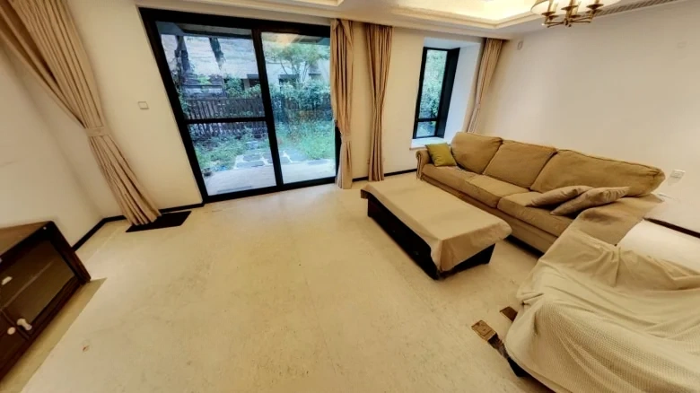 Wanke Kunhe Yuquan - View 5