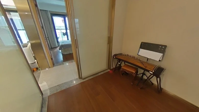 Jia Yuan Huafu Residence - View 4