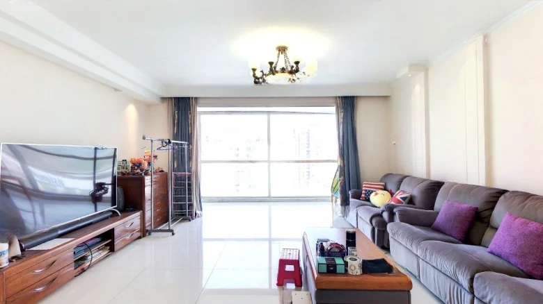 Jinhai International North District - View 1