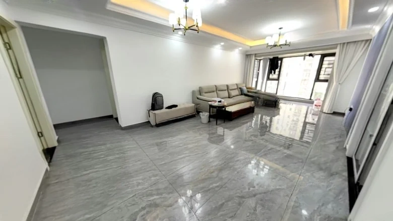 Shangxin Haiyue - View 6