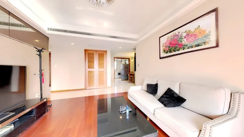 Rende Shuanghu Bay - View 1