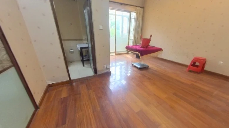 Water Cloud Interval - View 3