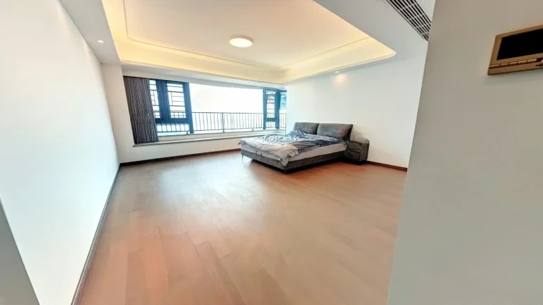 Jianfa Jianjiang Shanyue - View 1