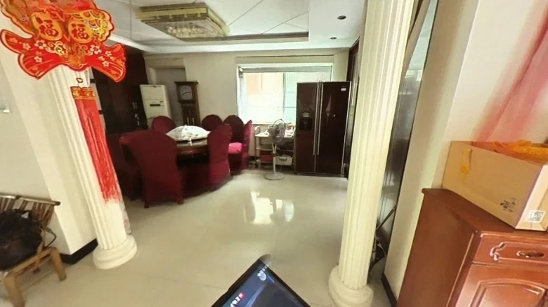 Hibiscus Villa Resort Settlement - View 10