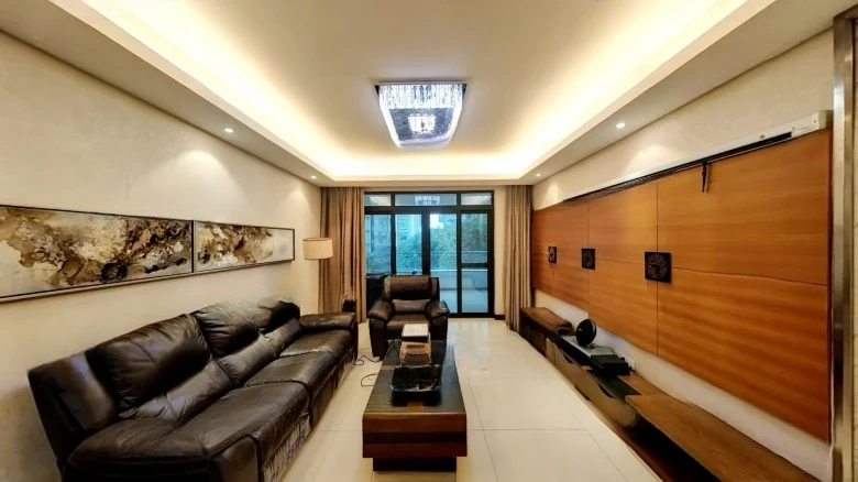 Baitang Scenery Garden Phase I u0026 II - View 5