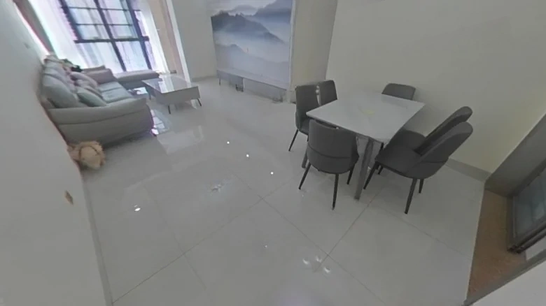 COFCO Hongyun - View 6