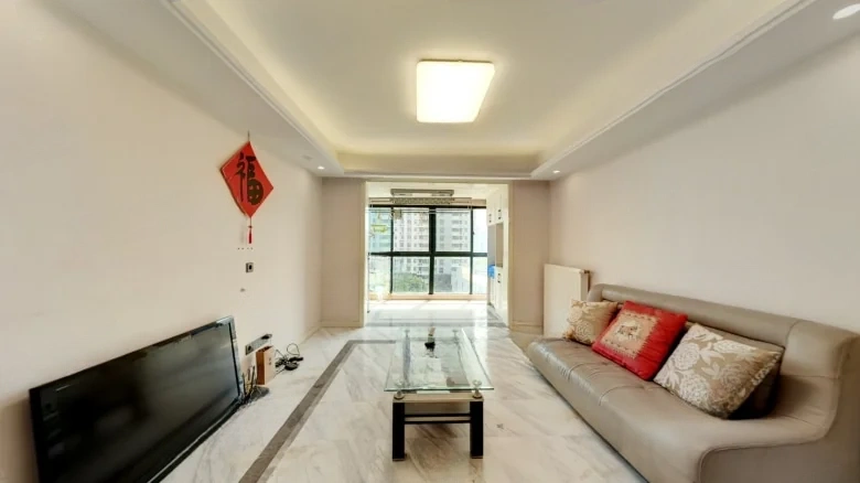 Shangcheng Huafu Mansion - View 1