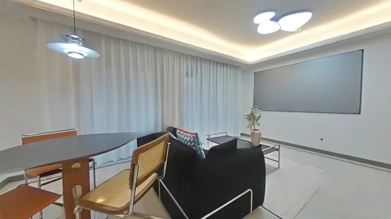 Shimao Yunjin - View 7