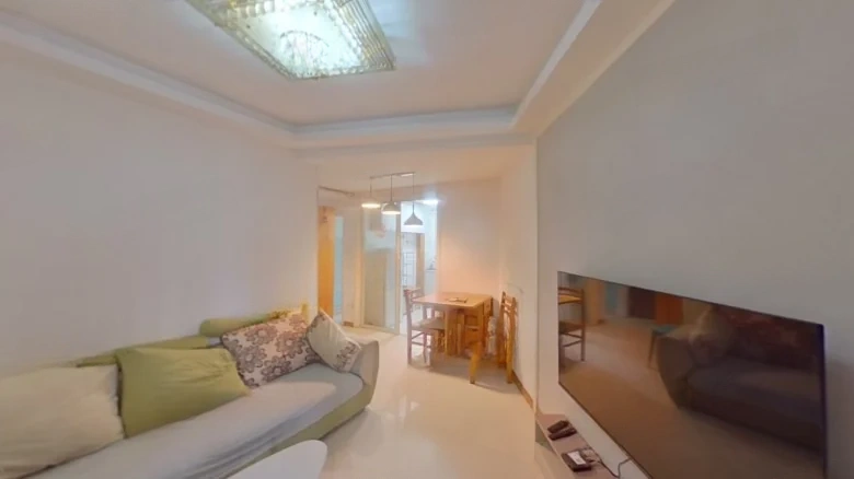 Linggao Residential Area - View 1