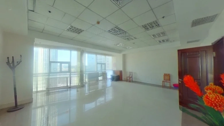 Honglin Tower - View 7