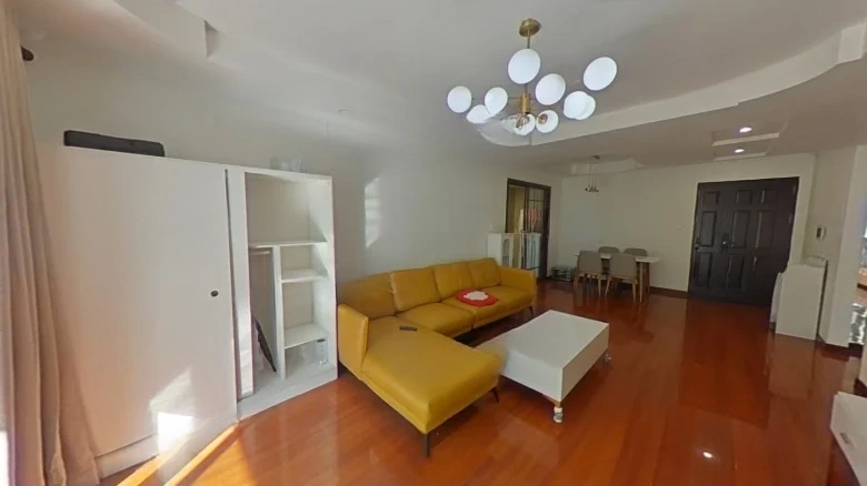 China Ocean Imperial Lake Azure Shore West District - View 5