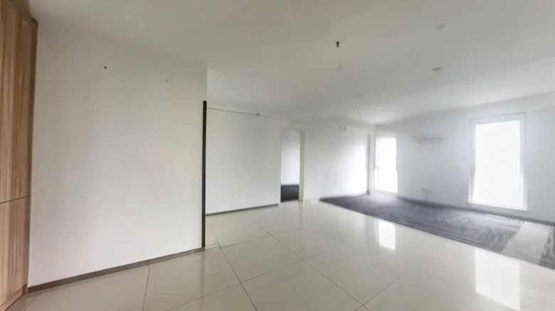 Wanguocheng MOMA - View 4