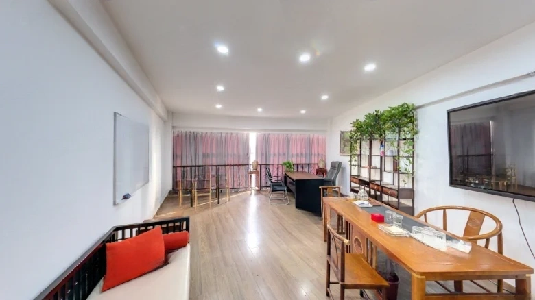 Jialong Tower - View 12