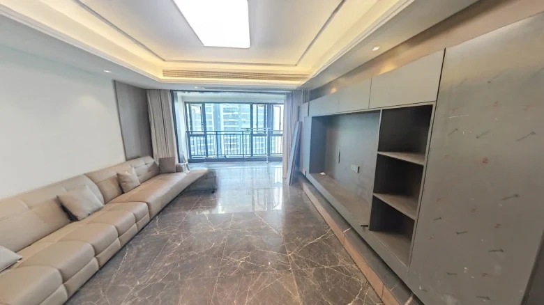 Greenland Luyun International - View 8