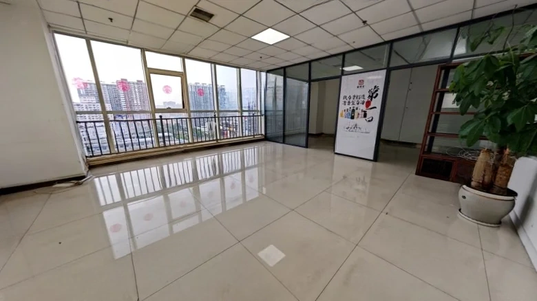 Pingyang Scenery Residence - View 1