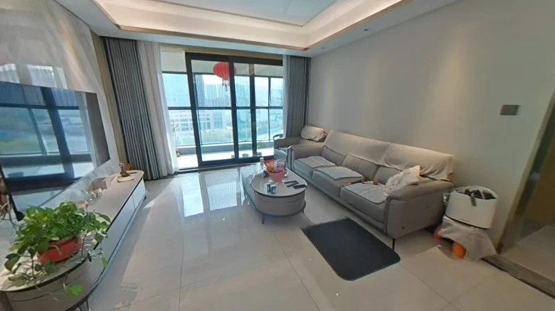 Jia Yuan Huafu Residence - View 5