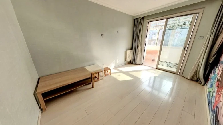 Cuiwei Road 22 Compound - View 1