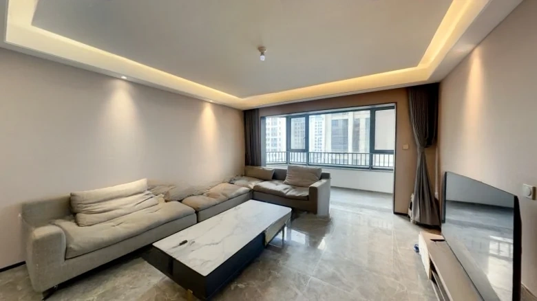 Zhongxin Taifu Jinan Zun - View 6