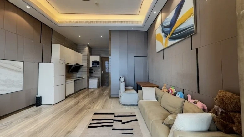 Evergrande Junrui - View 3