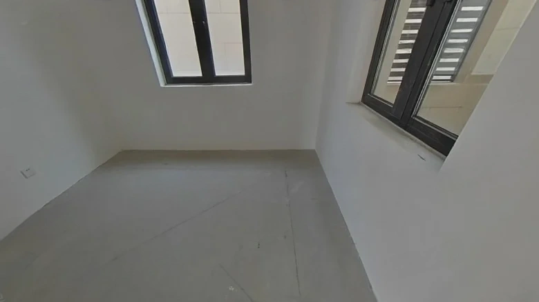 Green City Fragrant Garden - View 1