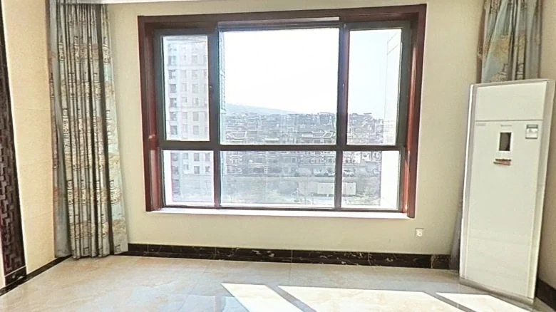 Zhonghai Aolong Garden Residences - View 8