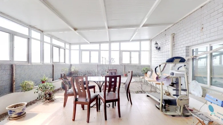 Learning Wisdom Garden - View 16