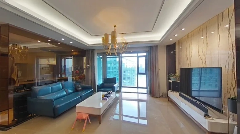 Beicheng Dingjiang Yang - View 7