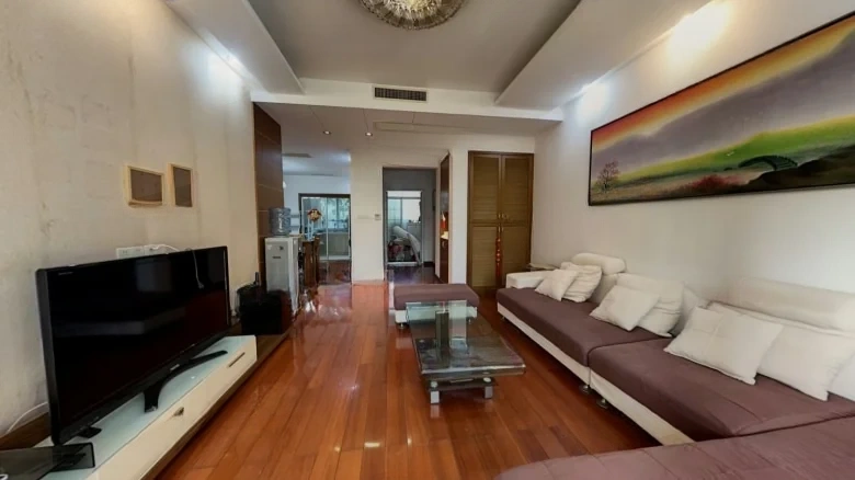 Eden Garden - View 4