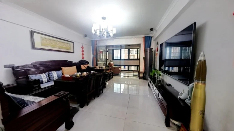 Junyue Villa - View 5