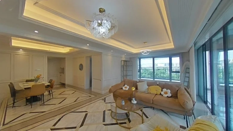 Greenwood Mountain View Mansion - View 9