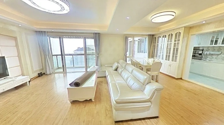 Palm Springs Phase III - View 6