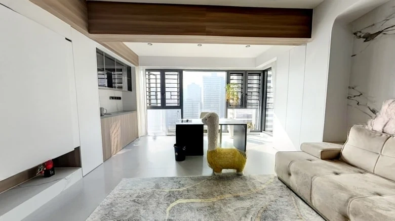 Meixiu Huafu - View 12