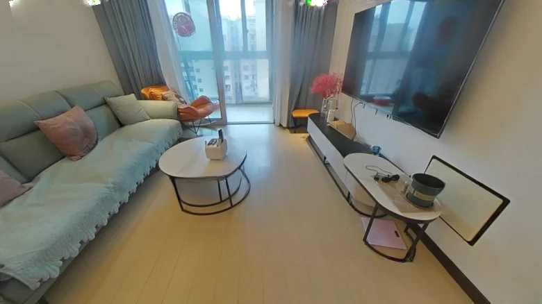 Impression Garden - View 2