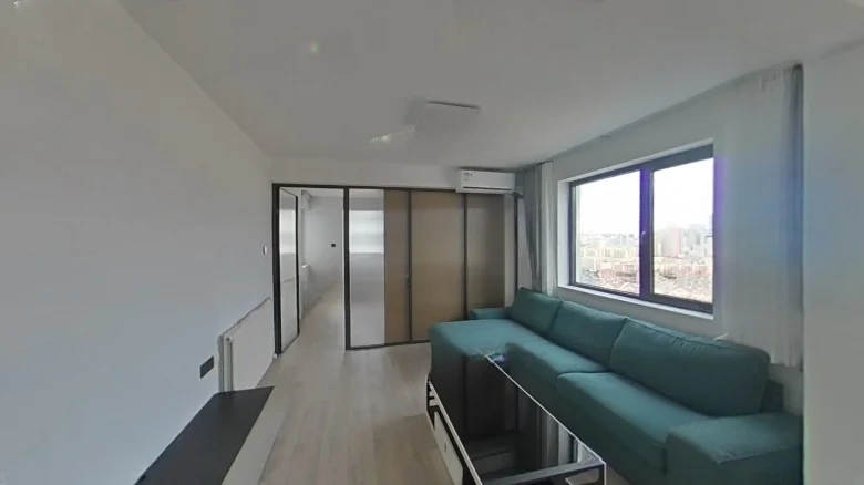 Hong Kong Garden AB - View 1