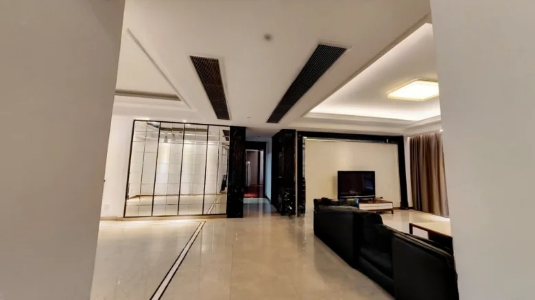 Zhonglong International Jiaxi Center - View 12