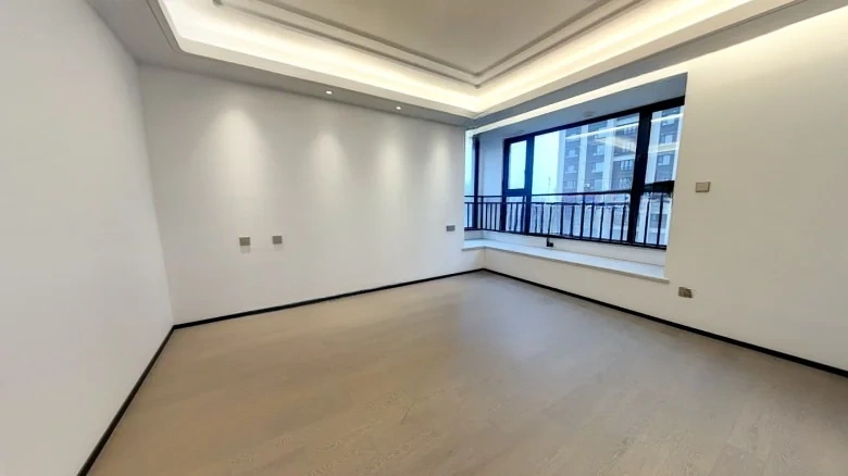 Jadeite Park - View 1