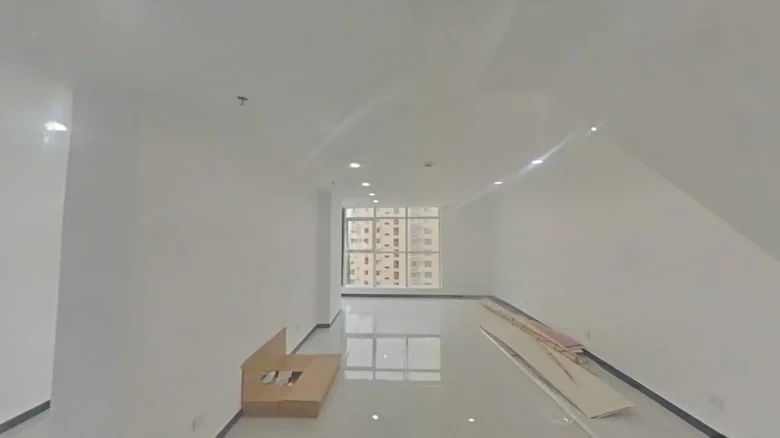 Jia Yue Center - View 1